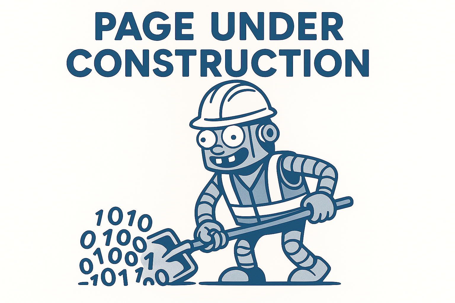 Under Construction